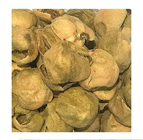 Kitchen Jungle Kitchen Jungle Dry Gunda ( Seedless ) | Dried Lasoda | Lesua | | Gundha (900)