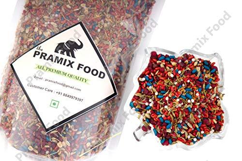 Pramix Pramix Premium Mukhwas | Mouth Freshner, 400 gm