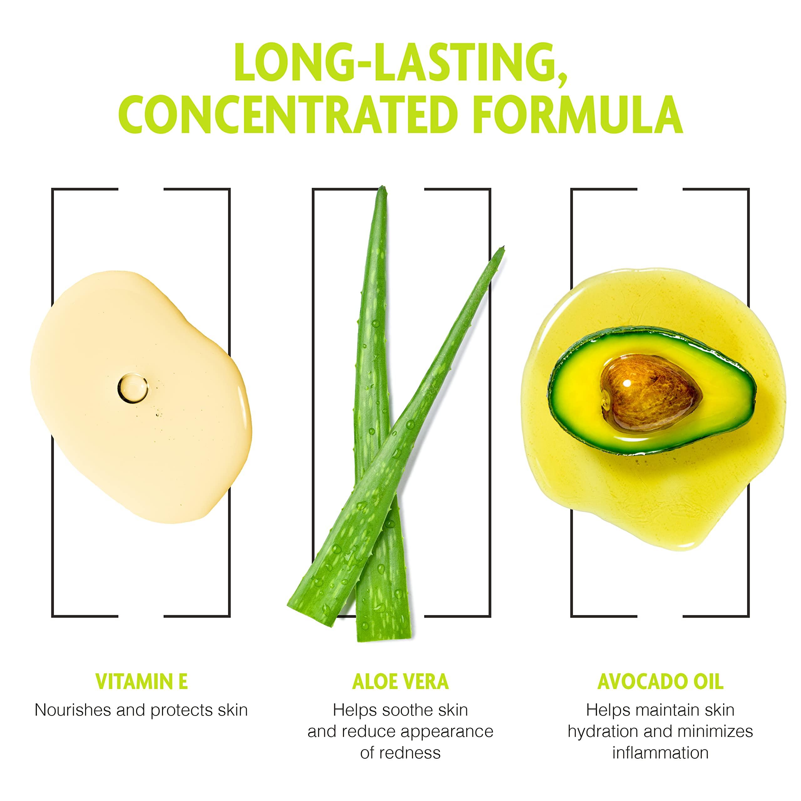 Pacific Shaving Company All Natural Shaving Oil 0.50 Ounces