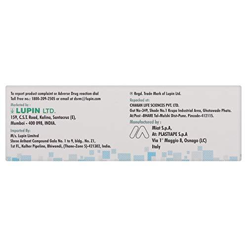 Lupihaler Lupihaler - Inhaler Device