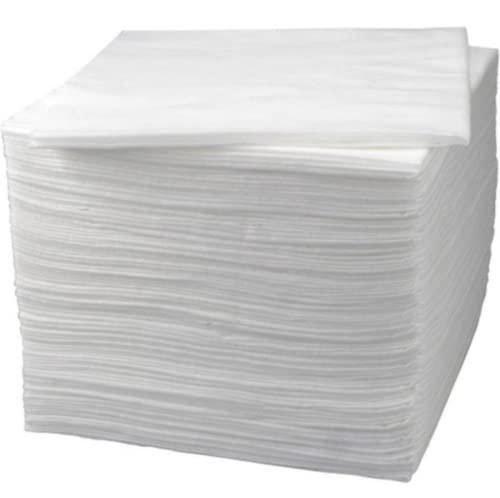 Elecsera Elecsera Dry Tissue Paper (13 * 11 inch) Pack of 100 (100 Tissues)