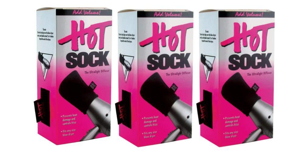 Hot Sock Hot Sock Diffuser (PACK OF 3)