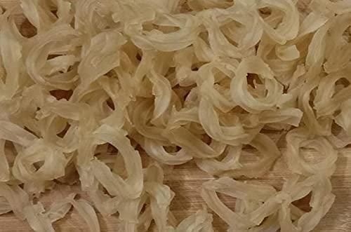 SR Foods SR Foods Ready To Fry Sun Dried Rice Round Fryums With Chat Masala |Chaaval Papad | Akki Sandigae | Ari Kondattoms | Biyyam Vadiyalu | Rice Thick Murukku Vadagam( ) (250g Pack Of 3)