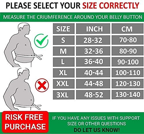 PROURBAN PROURBAN Abdominal Belt Post pregnancy Fat Binder Post Delivery C-Section Belt for Women