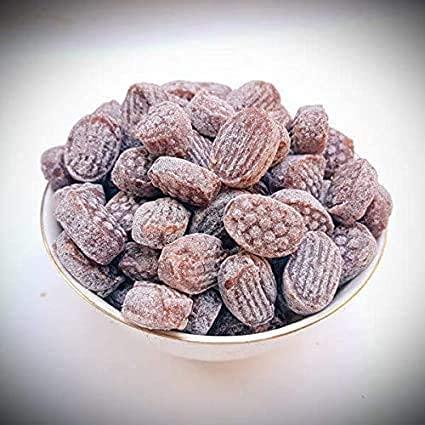 Hungry Harvest Hungry Harvest Combo of Candies Orange Candy, Black Kala khatta Candy, PAAN Candy, Candy (Pack of 4 * 100 Gram Each)