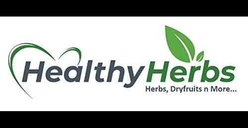 Healthy Herbs Healthy Herbs Banslochan 50 Gm