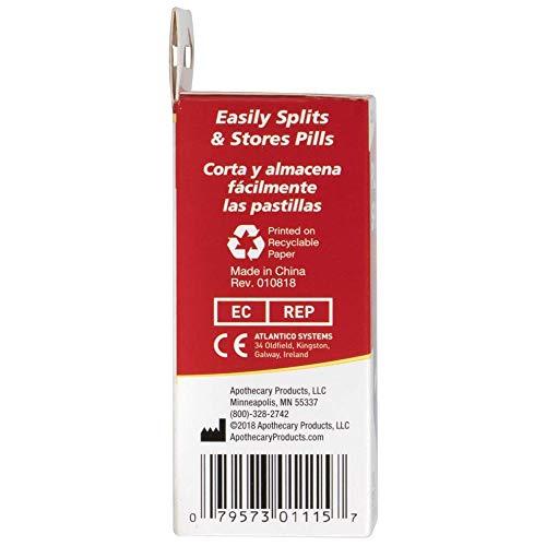 Acu-Life Acu-Life Pill Splitter