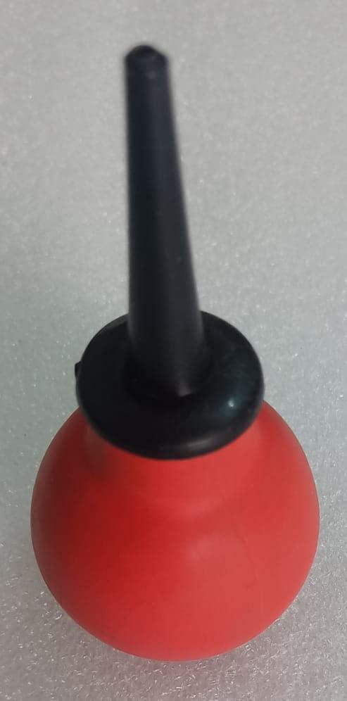 Body Fitness Infant Rectal Enema Bulb/Syringe, 25 ML