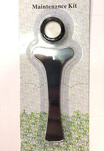 ZAQ Diffuser ZAQ Diffuser Repair Replacement Ceramic Disc Kit for Allay, Noor, Dew