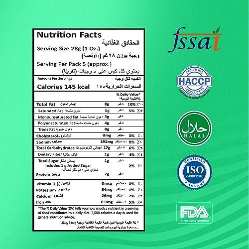 Makino Makino Assorted Corn Munch (Cream & Onion, Red Chilli Chatka)(Each 150 gm)(Pack of 3)