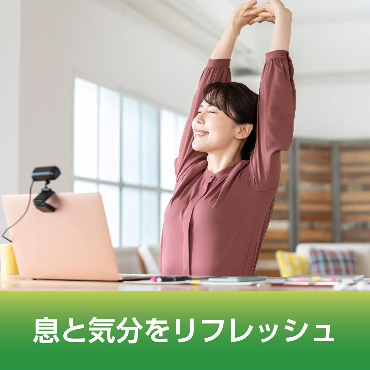 Lotte Lotte ACUO Green Mint Big Bottle 140g | Made in Japan | Chewing Gum