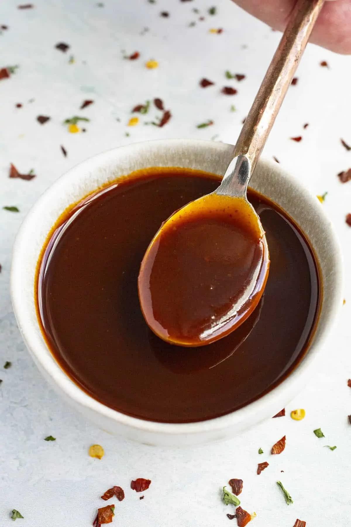 Meishi Meishi Korean Gochujang Chilli Sauce,175g | Perfect balance of Sweet, Spicy, Umami add Korean Flavour to any recipe