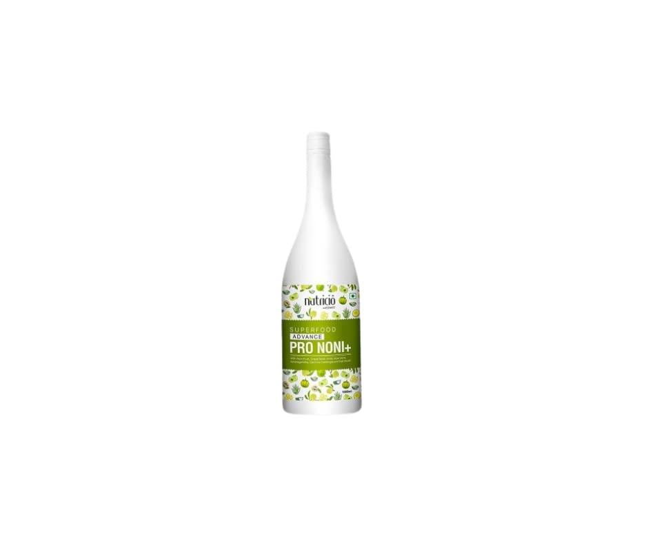 rmcl Rmcl Noni Juice 900 ML (100% Organic Noni Juice)