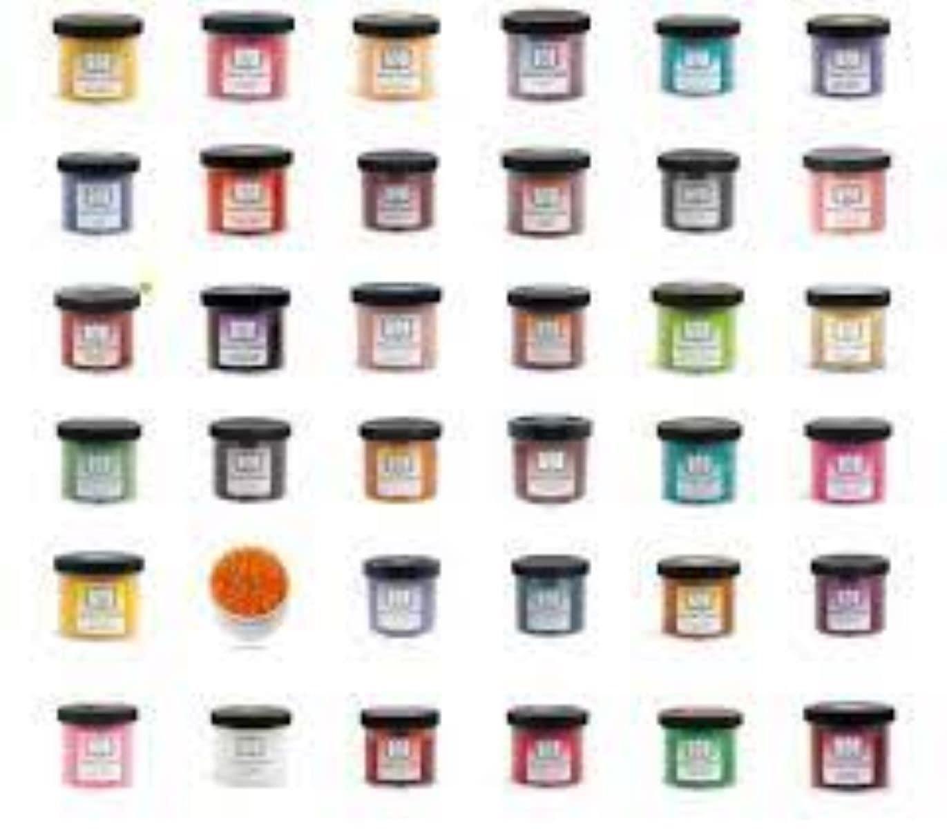 La-Tee-Da IDYLLIC REFUGE Aroma Crystals for Ooh La Lamp by La Tee Da