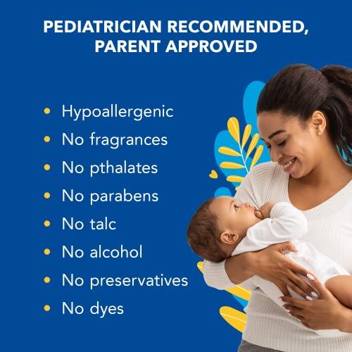 Triple Paste Triple Paste Medicated Ointment for Diaper Rash (2 oz)