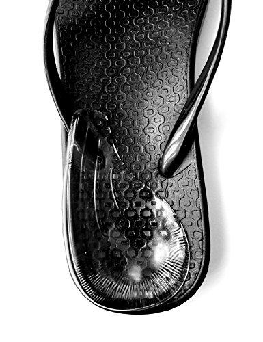 Soul Insole Soul Insole Heel Wedge For Over-Supination/Over-Pronation Re-Usable Adhesive