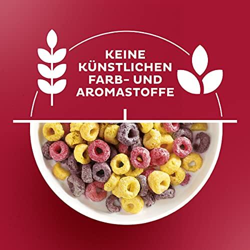 Kellogg's Kellogg's Unicorn Froot Loops, 375 g