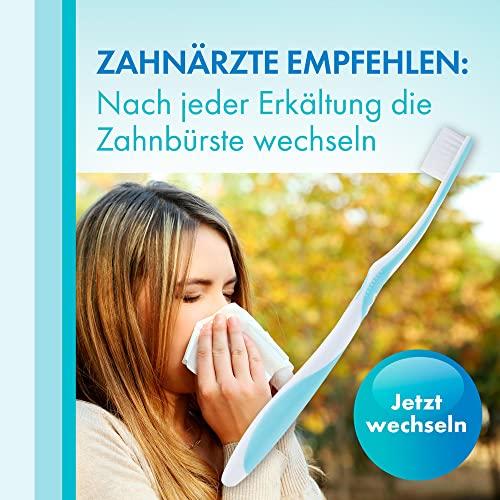 Méridol Méridol Duo-Pack Soft Toothbrushes