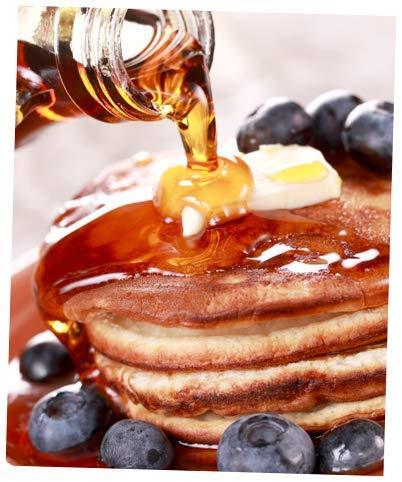 Maple Joe Maple Joe Canadian Grade A Maple Syrup, 150g | Vegan | Light and Delicate | No Additives, No Added Colours, 150g