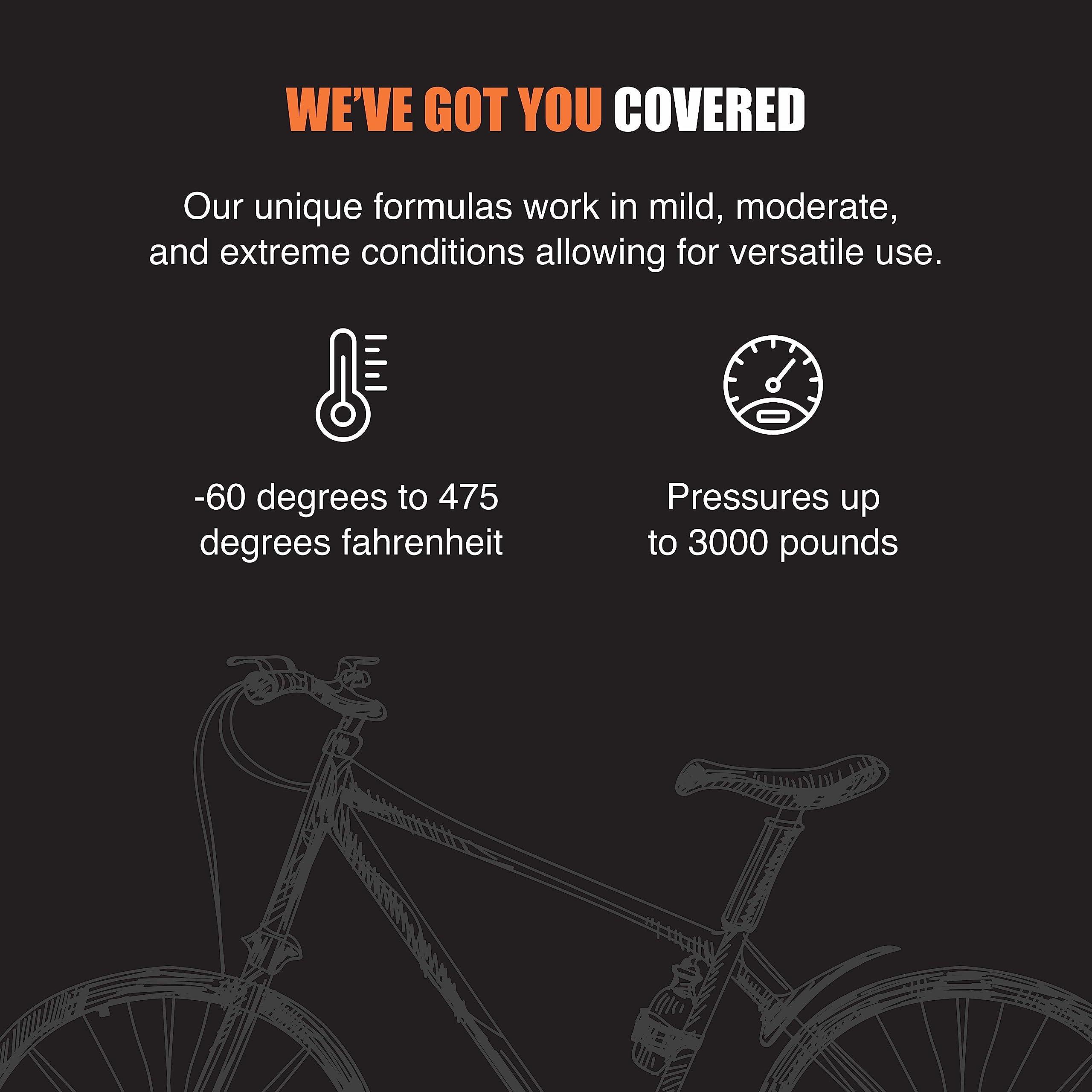 Tri-Flow Tri-Flow TF0021060 Superior Lubricant Drip Bottle- 6 oz