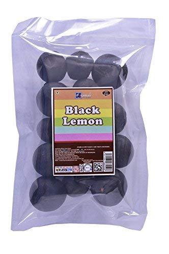 PARAMAN THE SUPERNATURAL Black Lemon (Dried) (100 GMS)
