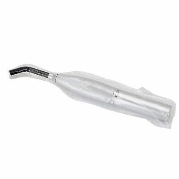 NMD NEXUS MEDODENT NMD NEXUS MEDODENT Dental Light Cure Sleeves(Full Body)500Pc/Pk,Disposable Implant Protective Barrier Cover,13.4 X2.1Inch