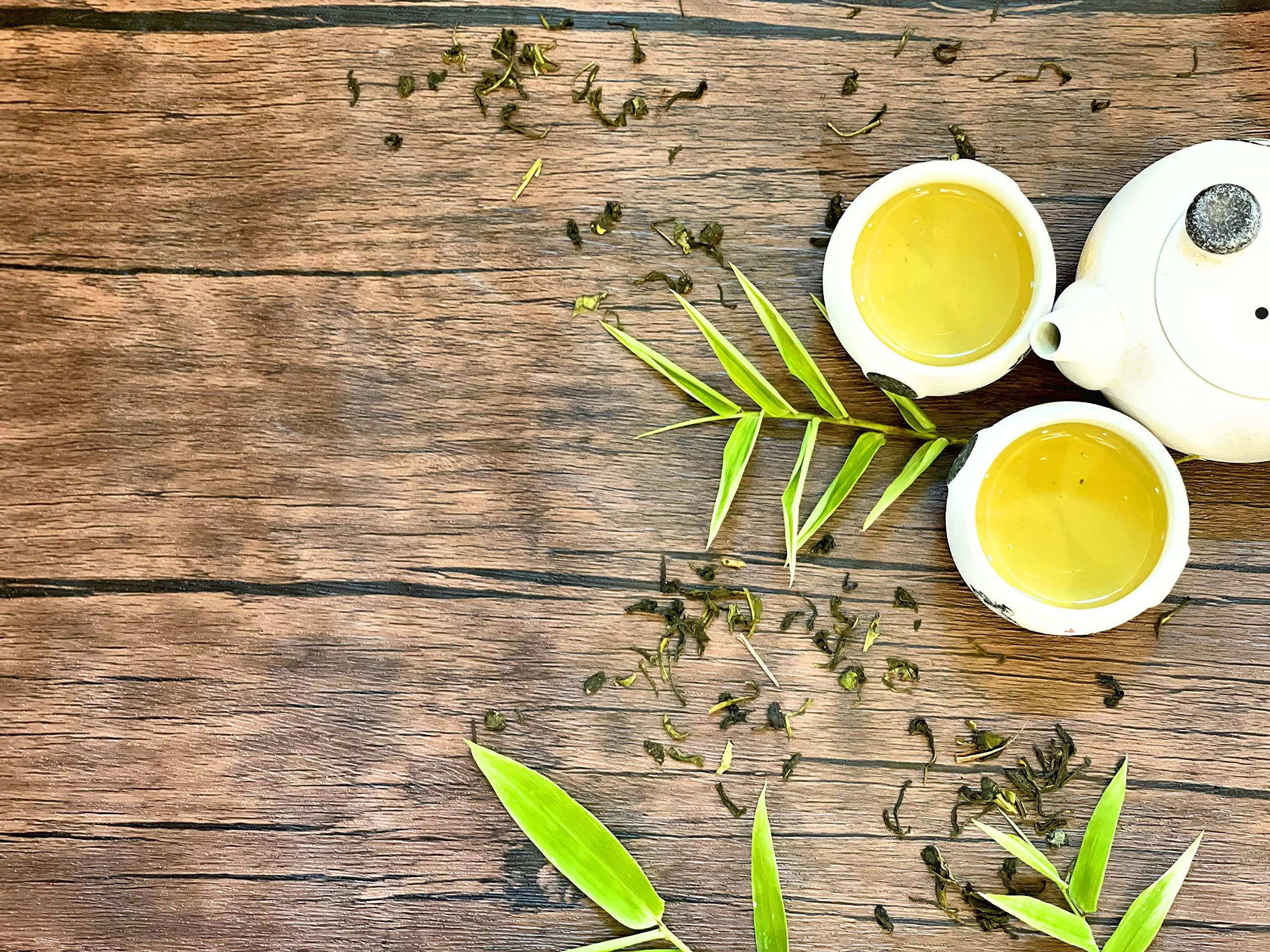 Himalayan Brew Himalayan Brew Green Tea 25 Pc