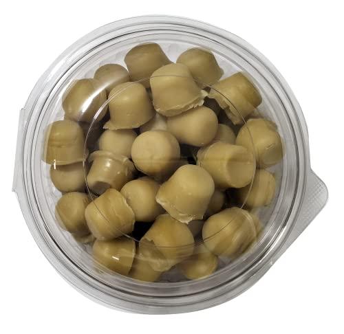 Master Foods Dingara-Natural Organic Bee's Wax (CUBES-500)