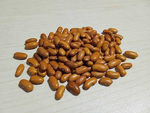 FAZEELAT CREATIONS FAZEELAT CREATIONS Kashmiri yellow rajma (yellow kidney beans) 800gm