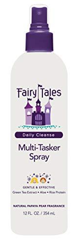FAIRY TALES Fairy Tales Daily Cleanse Everyday Kids Conditioner Spray
