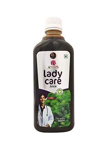 Anjali's Care Anjali's Care Lady Care Juice- 500 ML