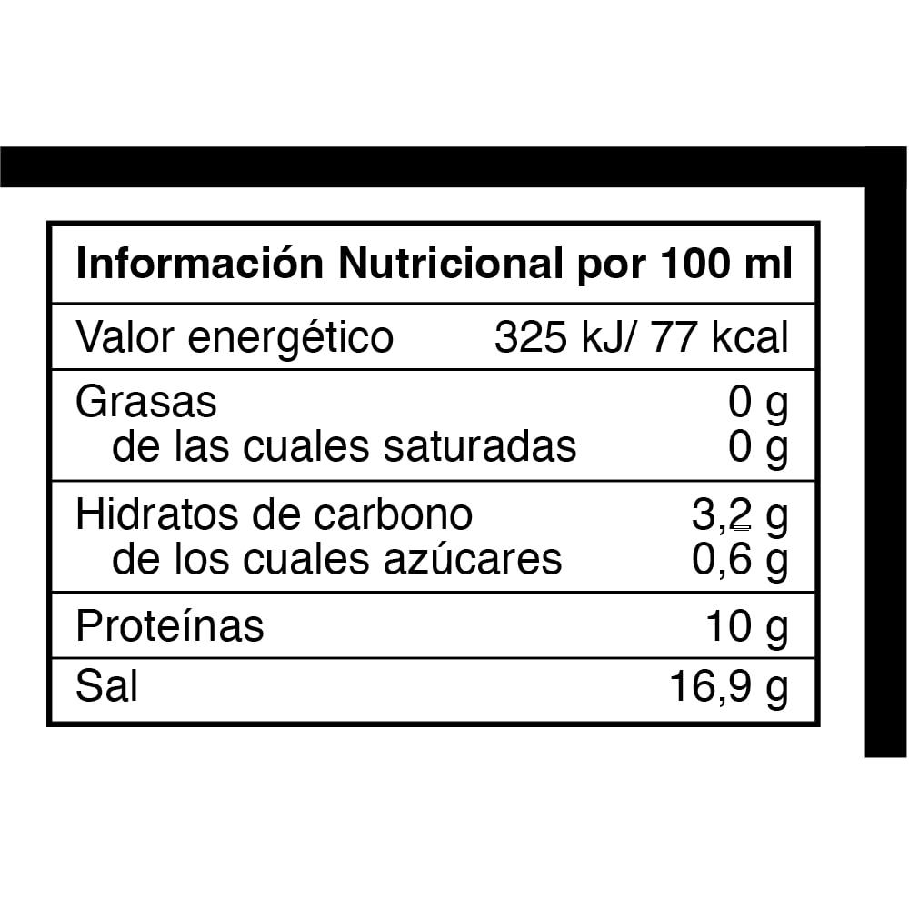 Kikkoman Kikkoman Soy Sauce Bottle, 1000 ml