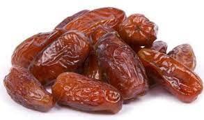 RIMI RIMI Dry Fruit Regular Dates, Khajur Dates with Seeds, Arabian Dates, Pin Khajoor (Packet Of 02 Kg)