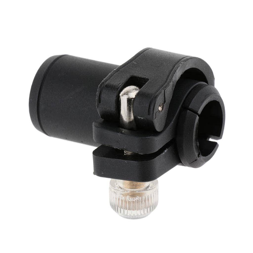 IVELECT Plastic Hiking Pole Quick Flip Lock for Trekking Sticks Walking Sticks 18mm