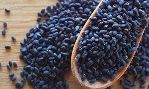 Pramix Pramix Premium Basil Seeds | Sabja Seeds | Takmariya, 900g