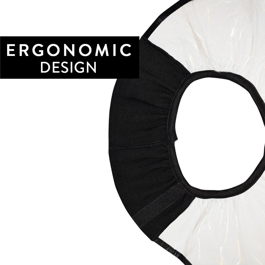 Betty Dain Betty Dain Shampoo Hair Funnel * One Only * Style #815