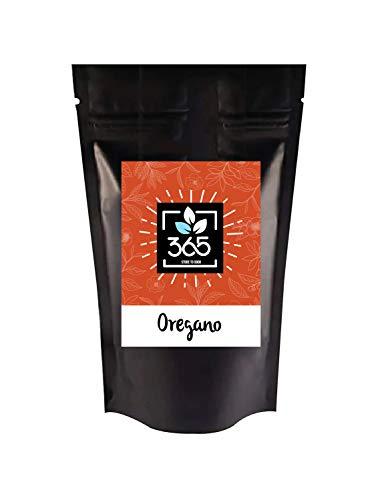 365 STORE TO DOOR 365 STORE TO DOOR Oregano | Fresh Herbs, Flavourful Leaves - 100 gm | for Kitchen Pizza Pasta and Italian Foods