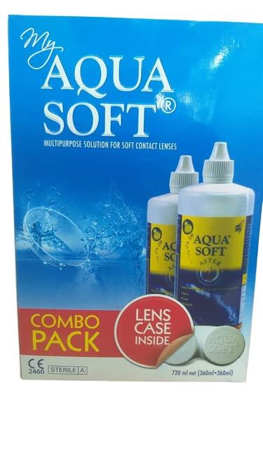 Generic Contact lenses