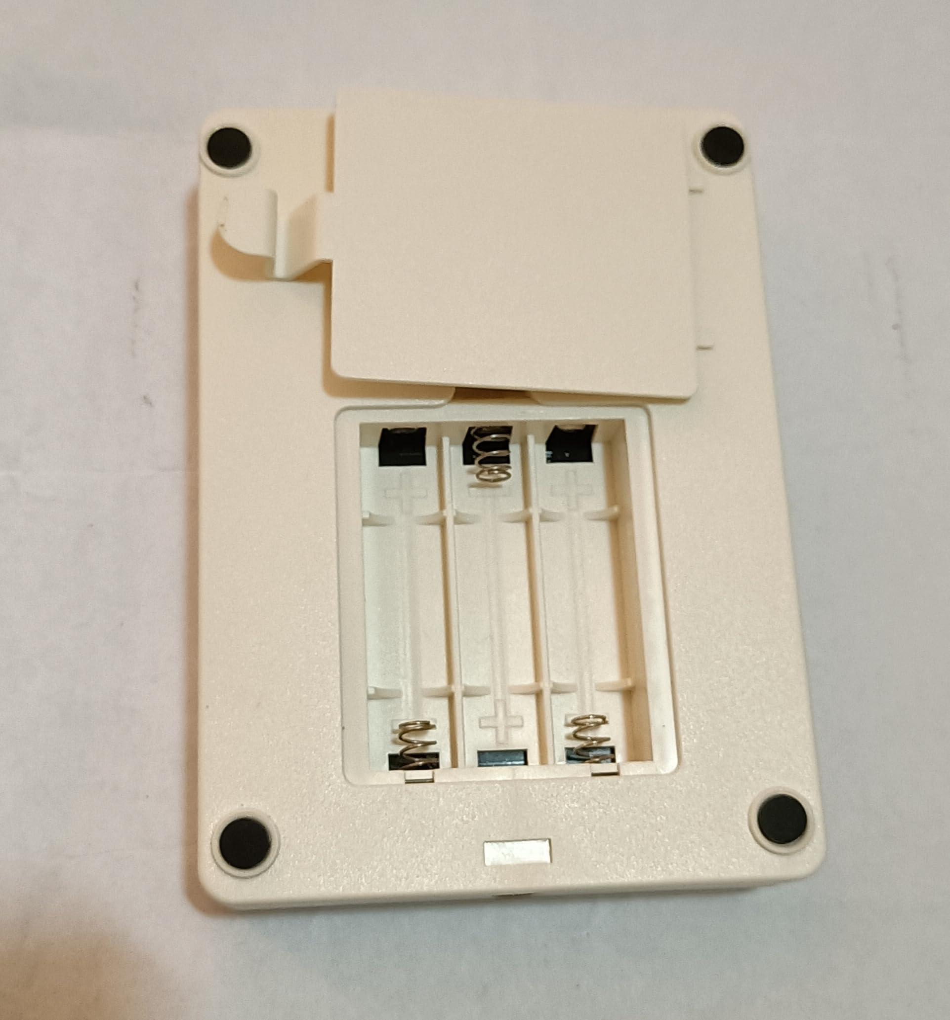 AI Thermometer Wall mount infrared thermometer AI thermometer HBD C1