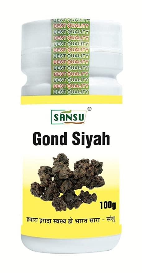 SANSU SANSU Olive Cider Vinegar Premium (Jaitun Ka Sirka) 500ml (Olive vinegar 500ml+ Gond Siyah 100g)