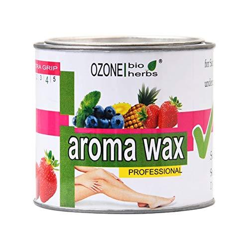 OZONE bio herbs OZONE bio herbs Aroma Wax 600 gm