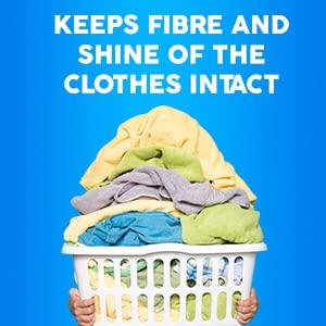 NIKUNJ Nikunj XL Premium Detergent Powder, 5 kg - Front & Top Load Matic Expert