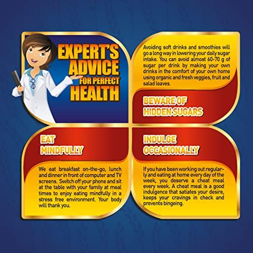 McVities McVitie's Digestive High Fibre biscuits with Goodness of Wholewheat, 1Kg Super Saver Family Pack