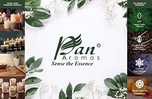 Pan Aromas Pan Aromas Fragrance Oil - 20ml - Orchard Blossom