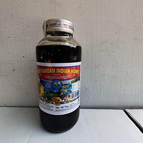 CTM EXPORTS Marthandam Indian Honey Agmark Honey, 500g | Marthandam Honey Agmark | Marthandam Honey 500gm | Marthandam Indian Honey