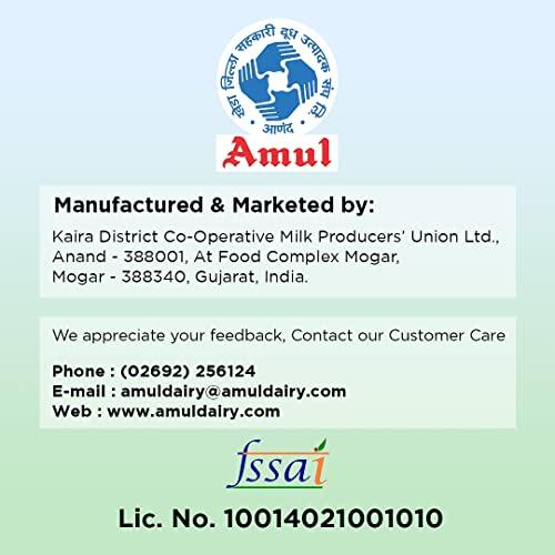 Amul Amul Mayonnaise Spout Pack 900g