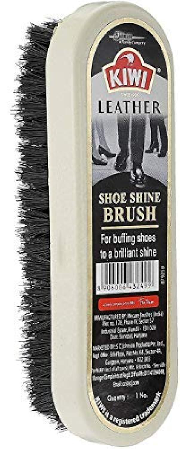 KIWI Kiwi Shoe Brush Shine