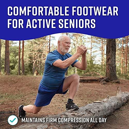 Bitly Bitly Bitly Plantar Fasciitis Compression sleeves - Better than Night Splint Socks, Shoe, Insoles, Inserts & Orthotics for Foot, Ankle Pain Relief for men, women, nurses, maternity, pregnancy, running & heel spur