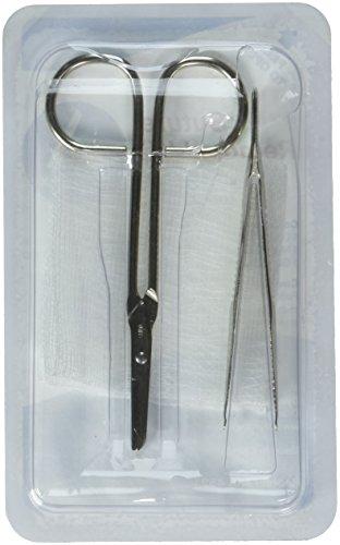 Dynarex Suture Removal Kit Sterile - 1 Each