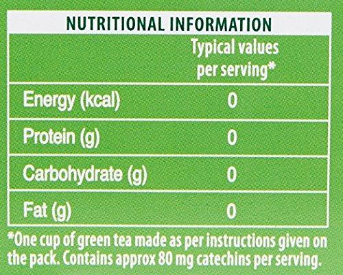 Lipton Lipton Green Tea Honey Lemon, 25 Tea Bags